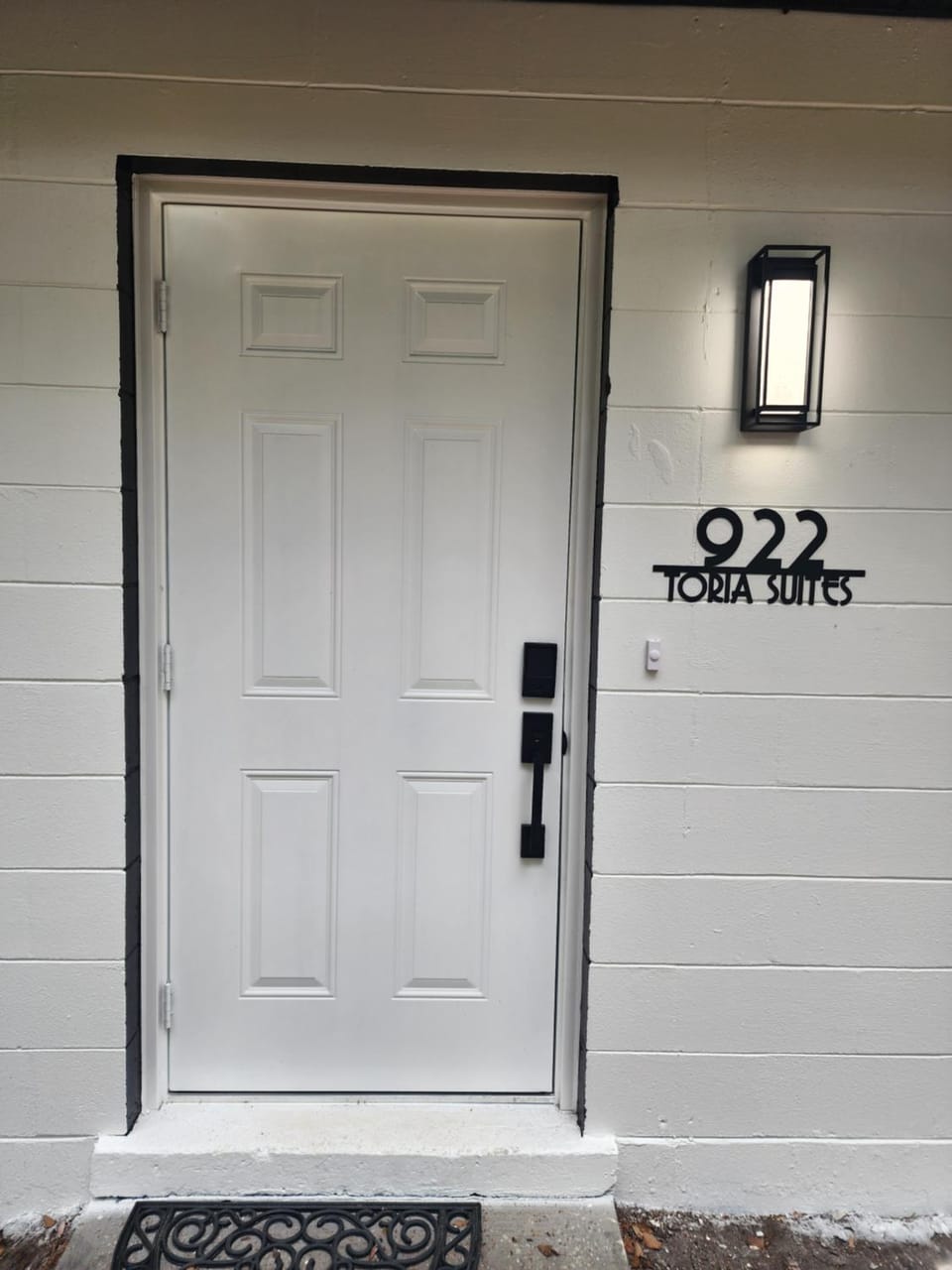 Osceola 922 Condo Apartment in Lakeland