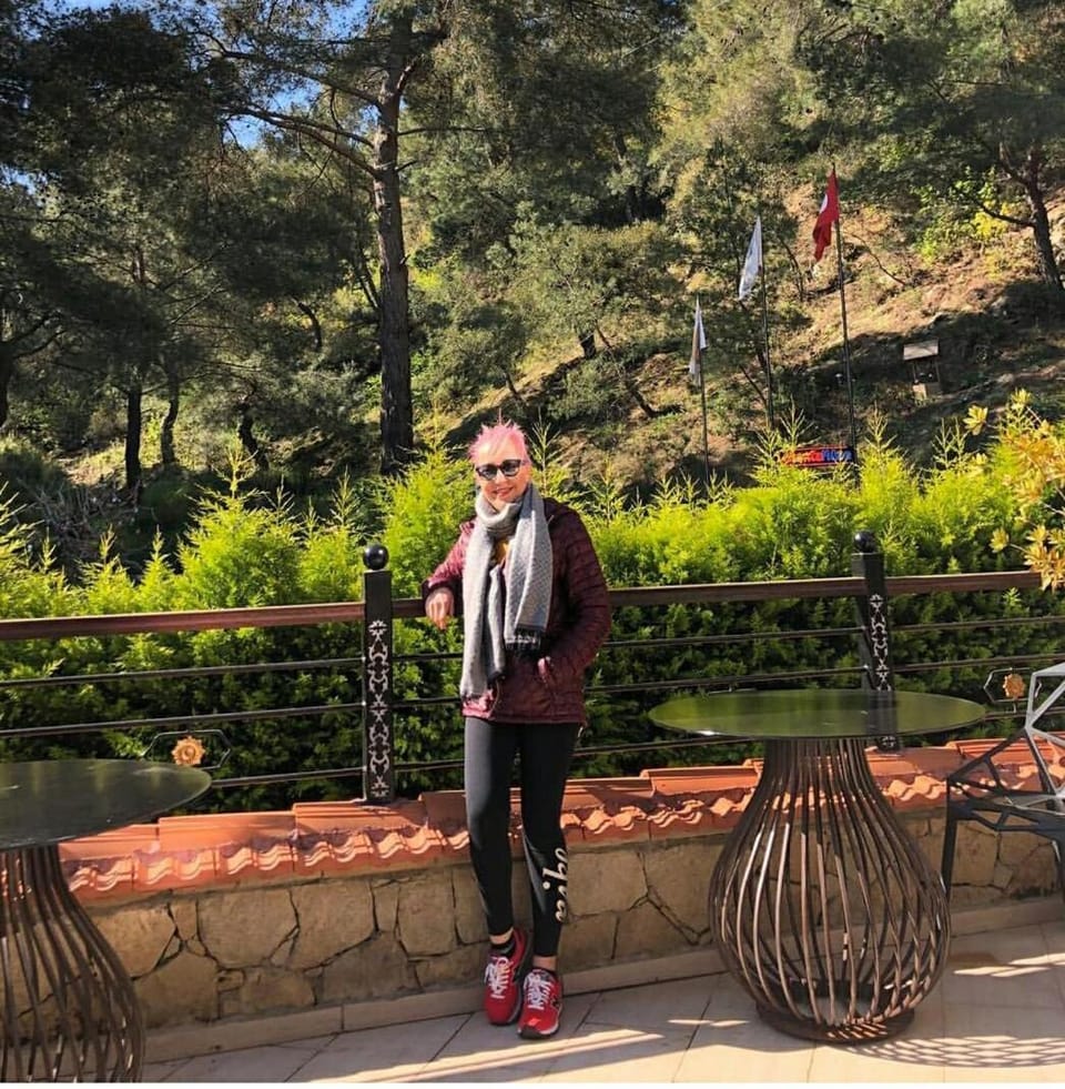 Kazdaglari Karye Müze Hotel Hotel in Decentralized Administration of the Aegean