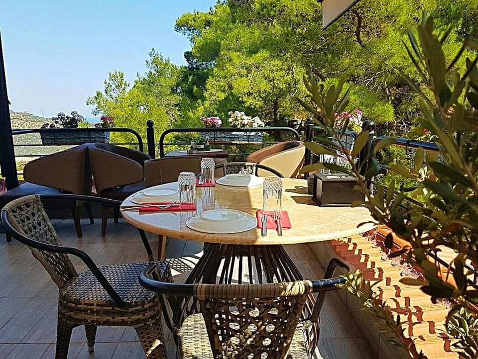 Kazdaglari Karye Müze Hotel Hotel in Decentralized Administration of the Aegean