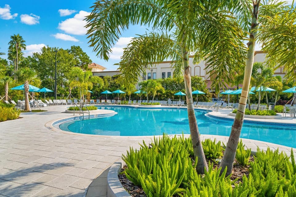 Beautiful Deluxe Condo, Vista Cay, Orlando - 3008 Apartment in Orlando