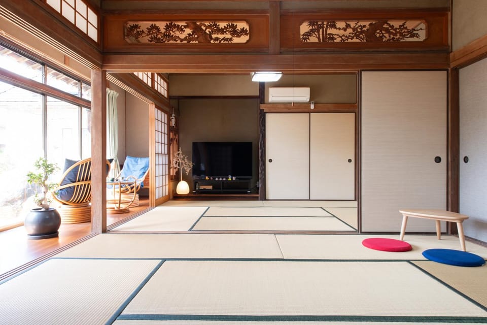 Guest Room Kanda Vacation rental in Japan