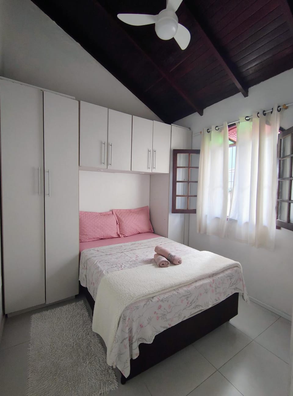 Apartamento Canasvieiras Apartment in Florianopolis