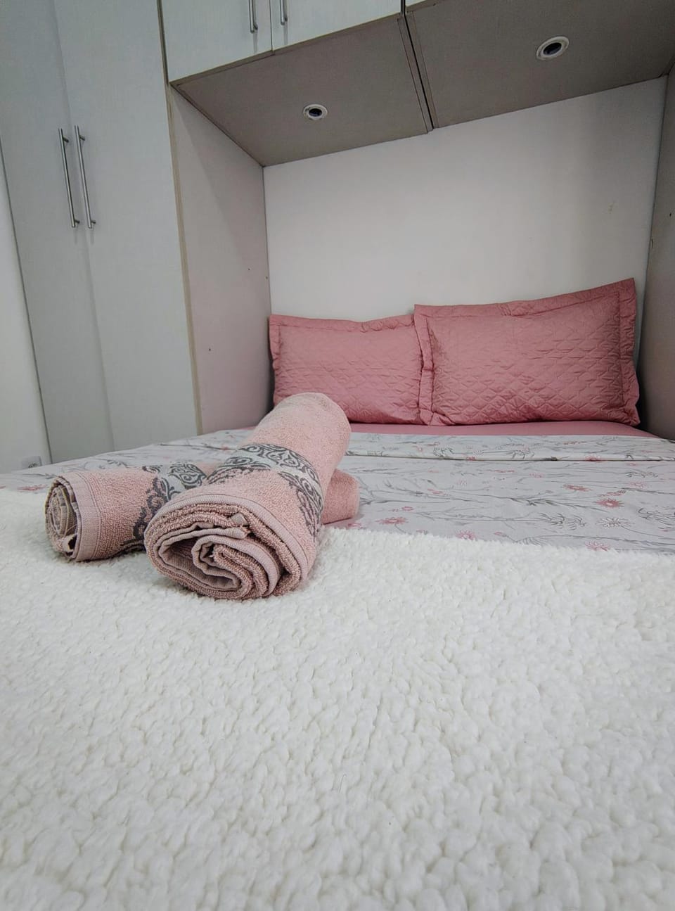 Apartamento Canasvieiras Apartment in Florianopolis