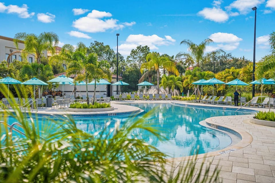 Epic Universe Condo-Vista Cay - 2022 Apartment in Orlando