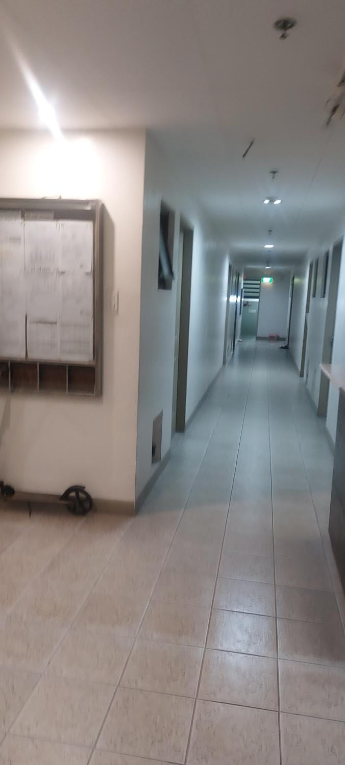 Florida sun condo Apartment in Calabarzon