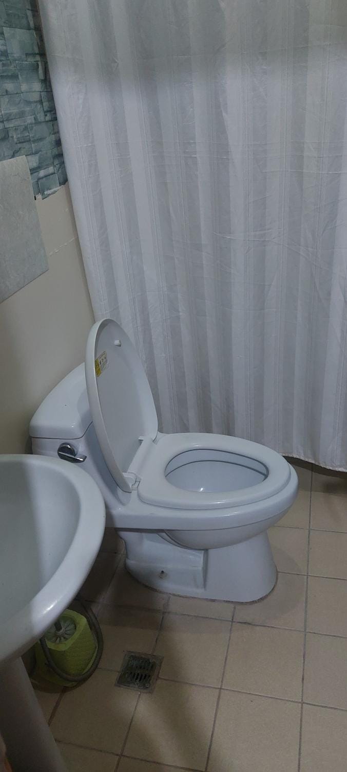 Florida sun condo Apartment in Calabarzon