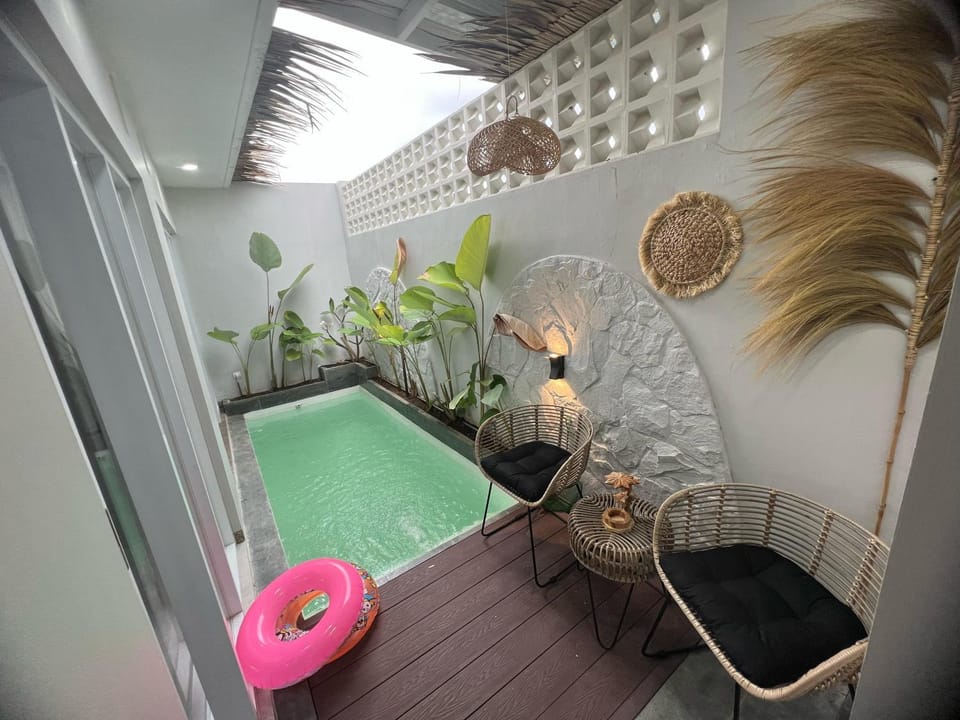 Smooth Villas Villa in Indonesia