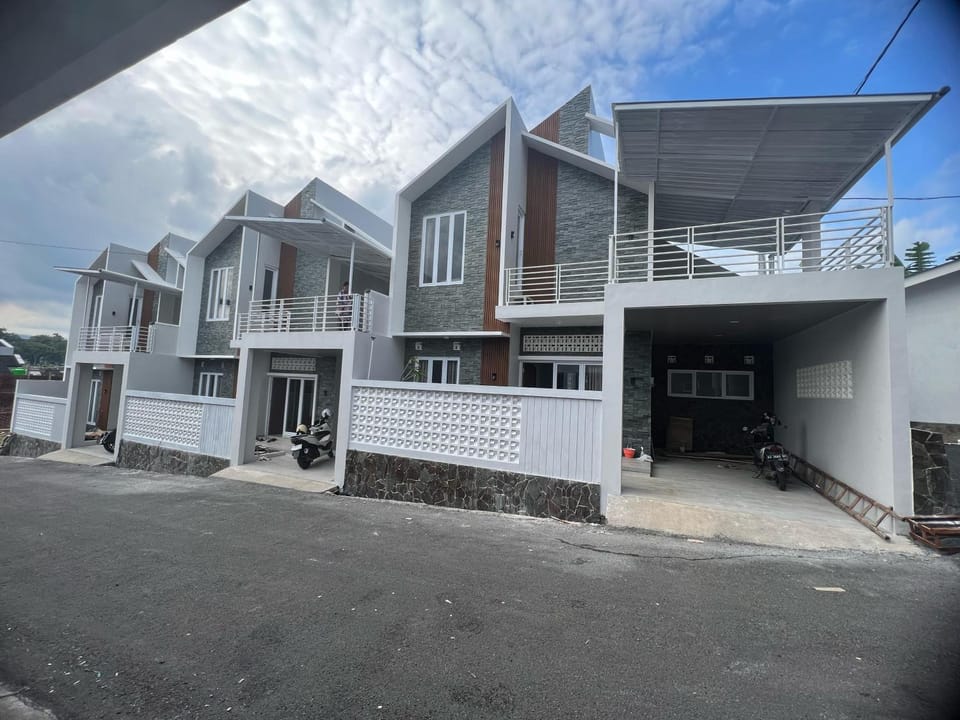 Smooth Villas Villa in Indonesia