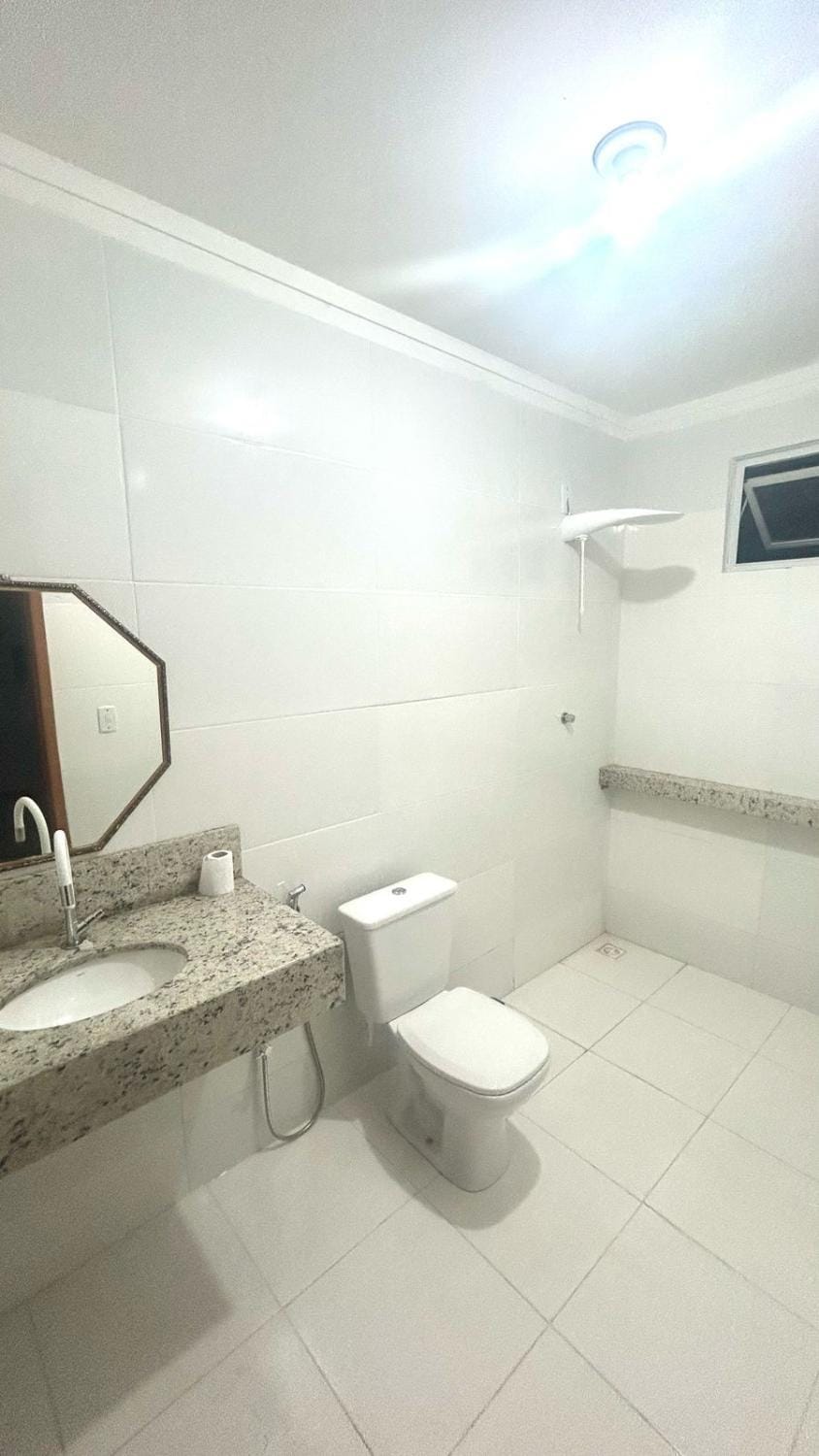 Quartos Guarapari - Praia do Riacho Vacation rental in Guarapari