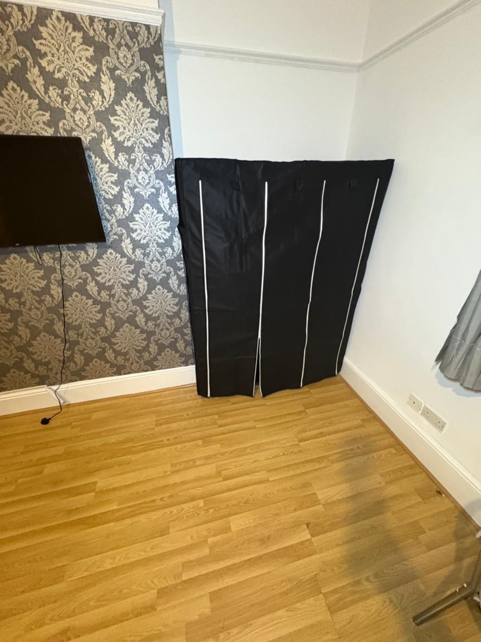 Cosy room 5 s Bed and Breakfast in London Borough of Croydon
