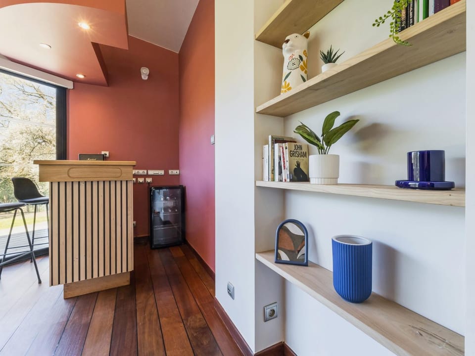 Grande maison de campagne rénovée avec parking et espace détente - FR-1-306-1303 House in Pays de la Loire