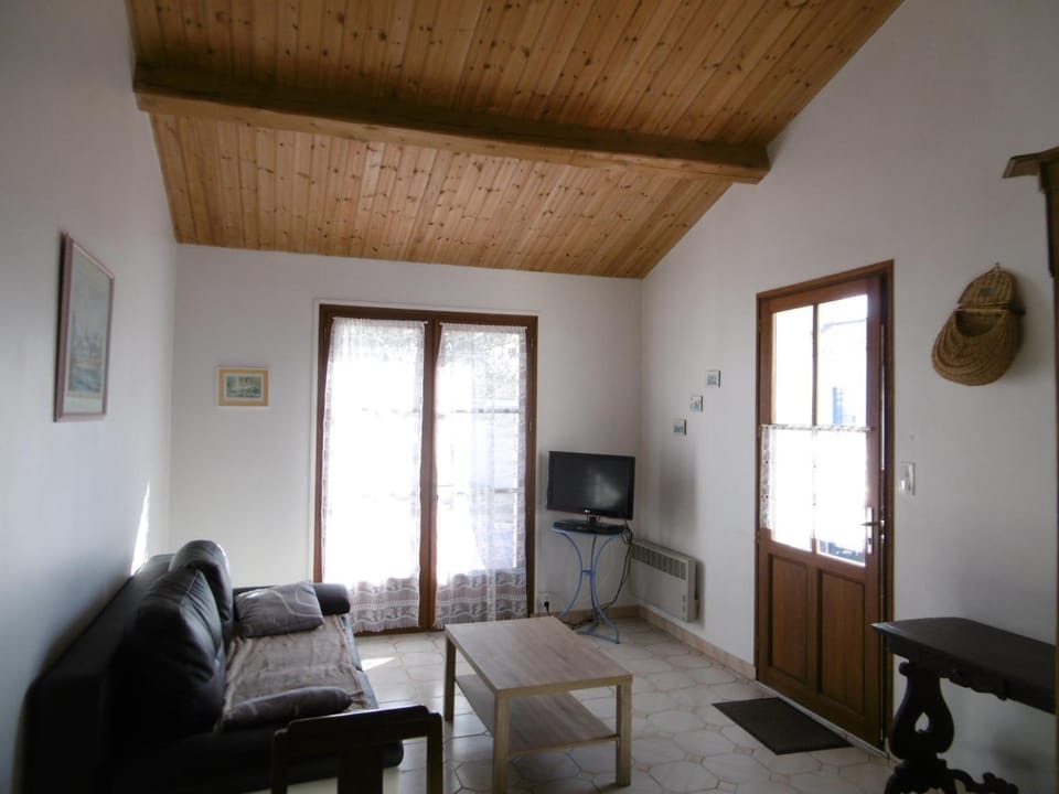 Maison de campagne à L'Épine pour 4 personnes - FR-1-823-146 House in Pays de la Loire