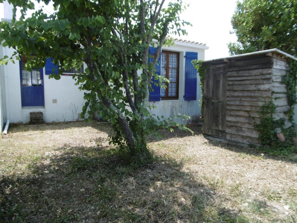 Maison de campagne à L'Épine pour 4 personnes - FR-1-823-146 House in Pays de la Loire