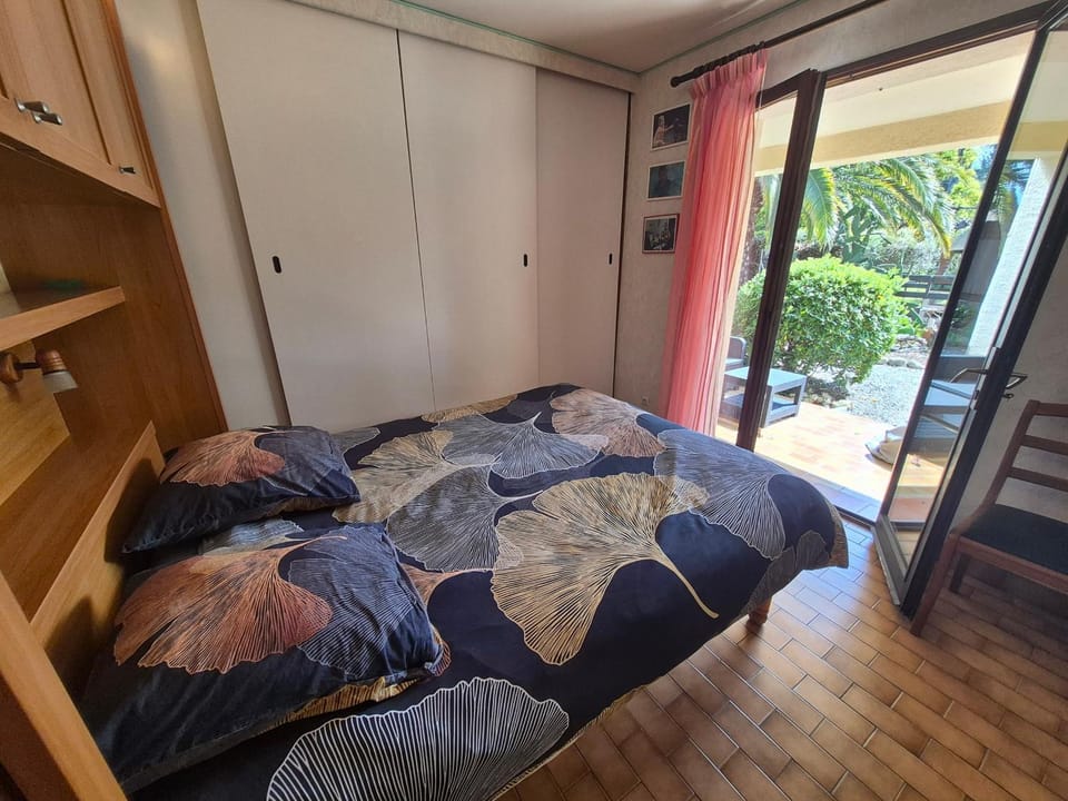 Villa climatisée avec piscine privée et animaux acceptés - FR-1-776-133 Villa in Occitanie