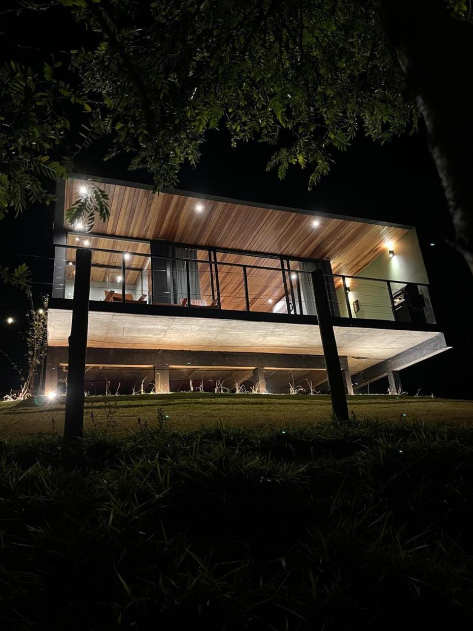 Cabanas 3quedas - Gonçalves-MG House in State of São Paulo