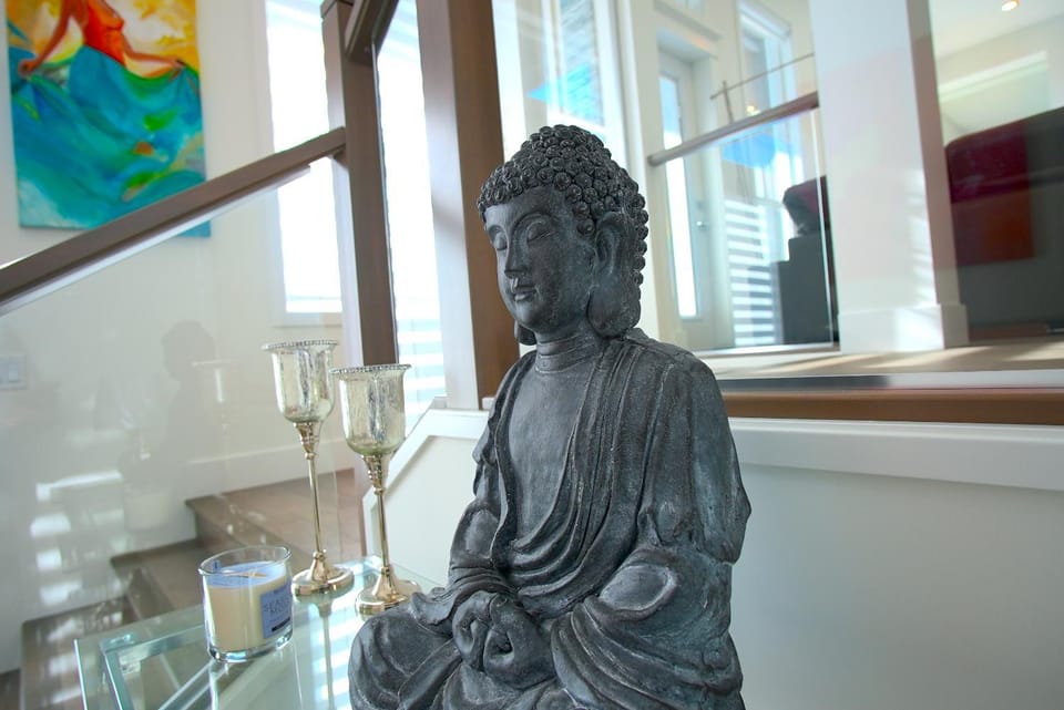 Facade/entrance, Living room, Decorative detail