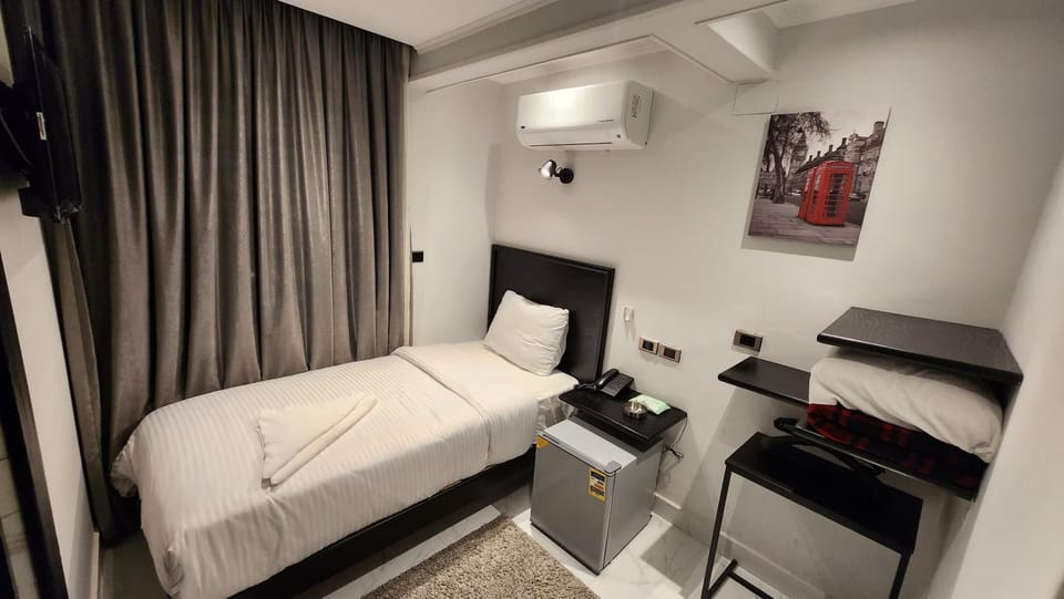 سينا كايرو Hotel in Cairo Governorate