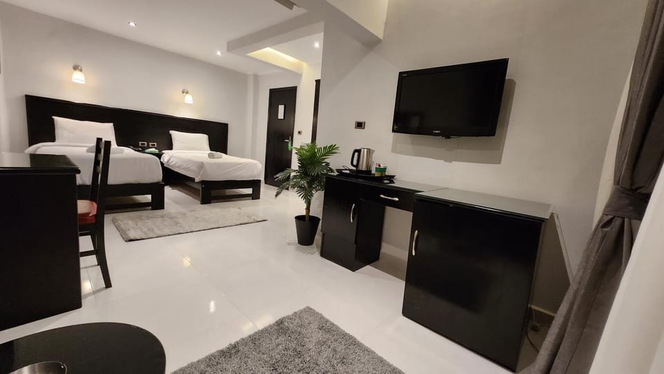 سينا كايرو Hotel in Cairo Governorate