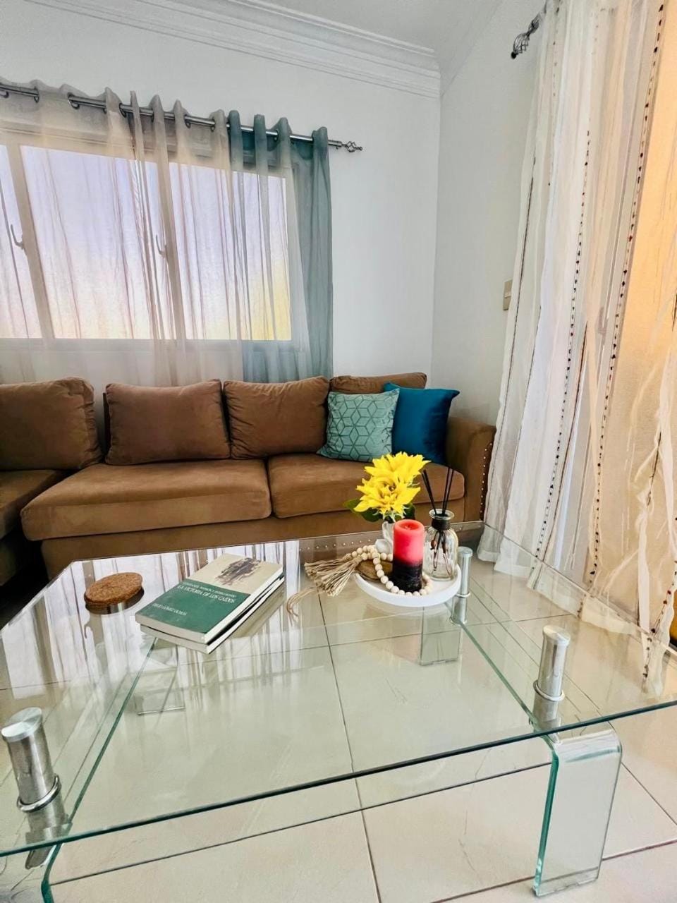 Brisas de las Montañas Apartment in Jarabacoa