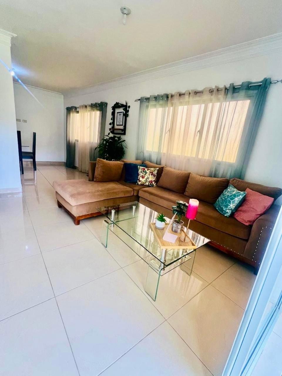 Brisas de las Montañas Apartment in Jarabacoa