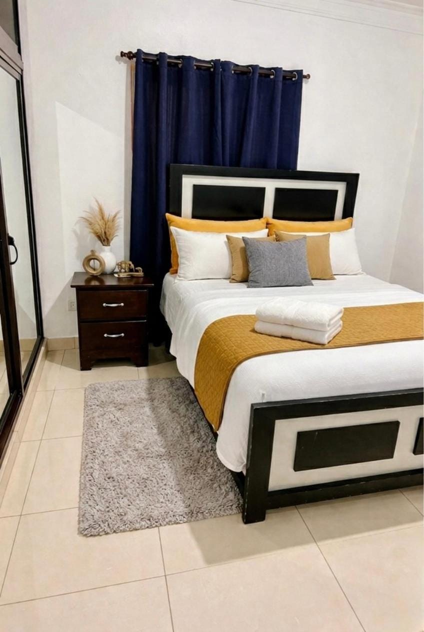 Brisas de las Montañas Apartment in Jarabacoa