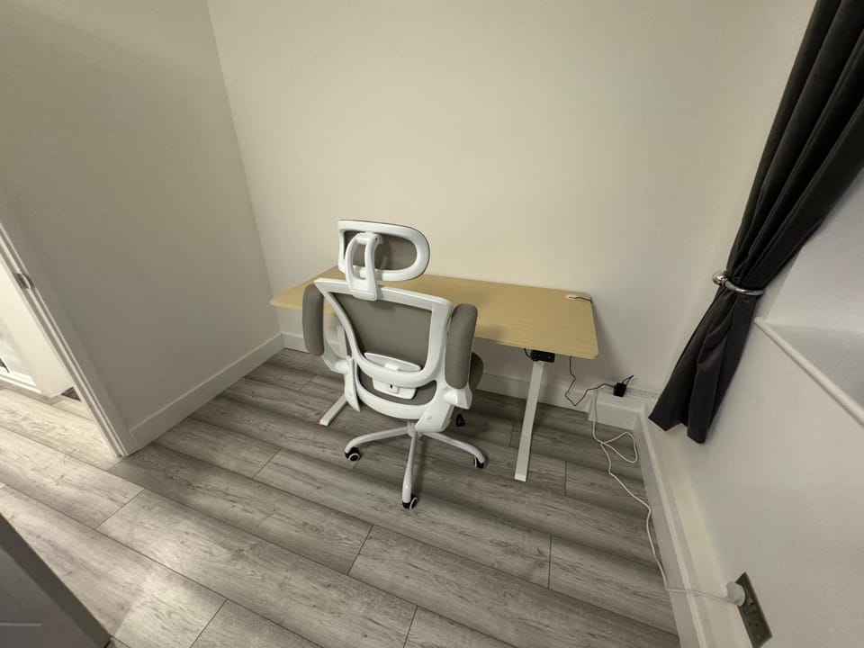 Business facilities