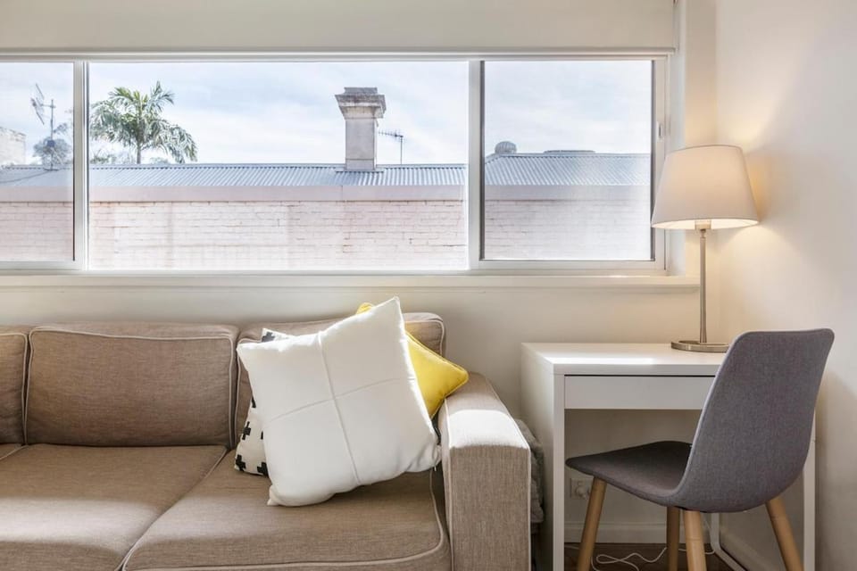 1BR w FREE Parking! Near Swinburne University Apartment in Melbourne