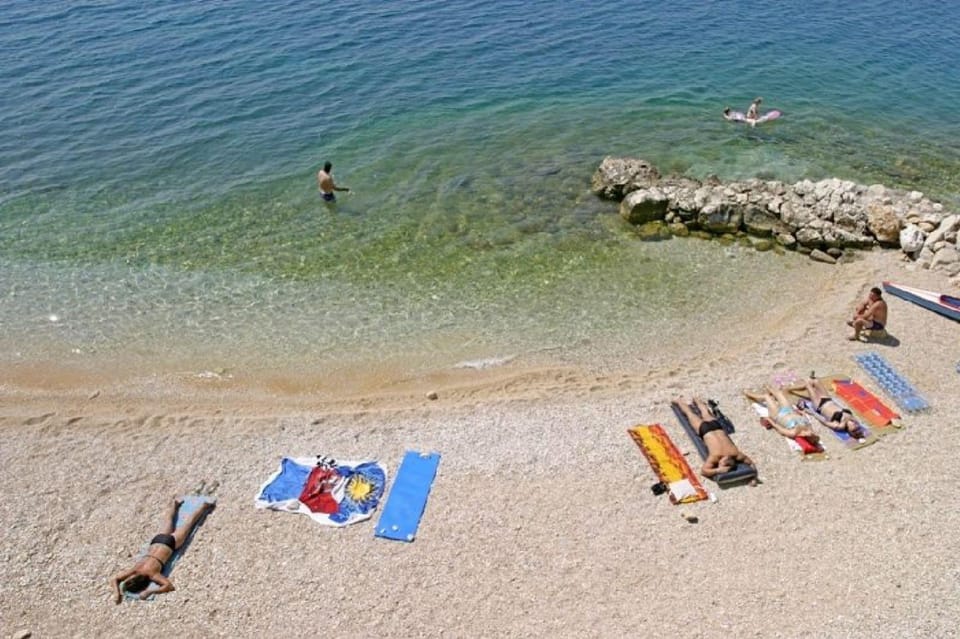 View (from property/room), Beach
