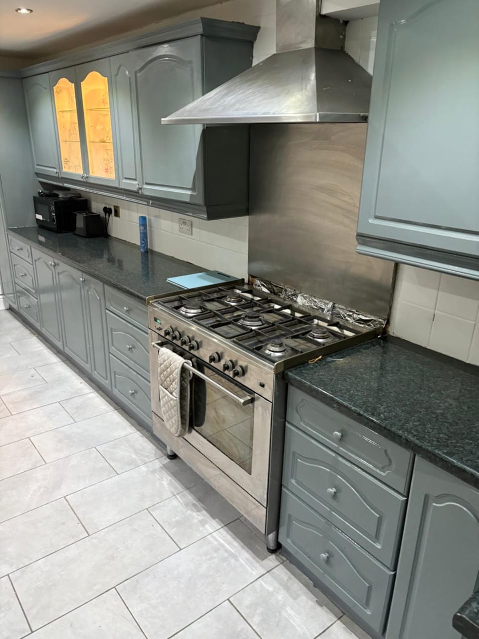 Cosy room 8 s Bed and Breakfast in London Borough of Croydon