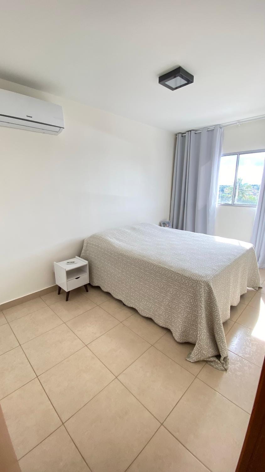 Apartamento flor de lis Apartment in Trindade