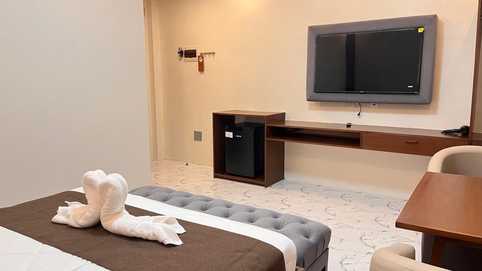 Pedro's Hotel Hotel in Bicol