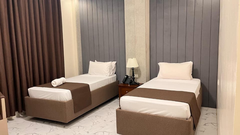 Pedro's Hotel Hotel in Bicol