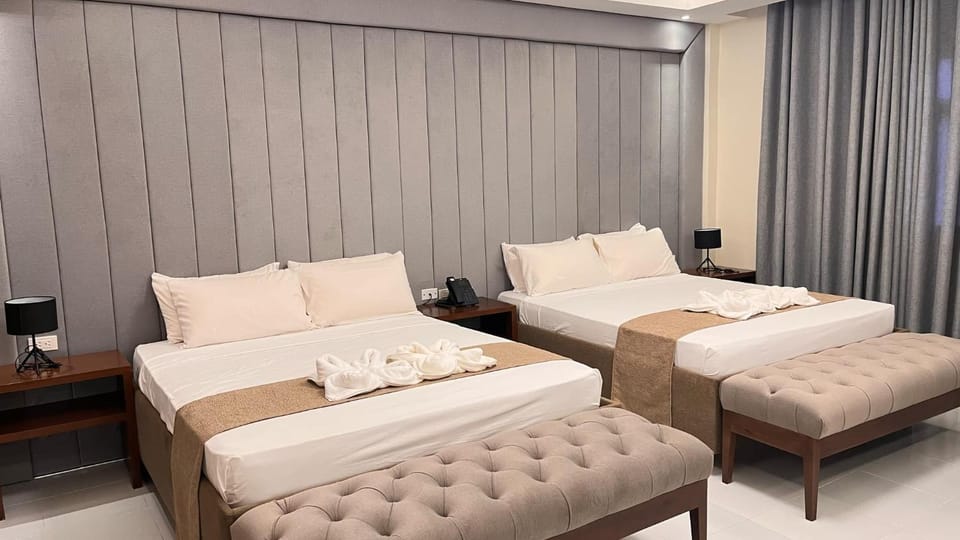 Pedro's Hotel Hotel in Bicol