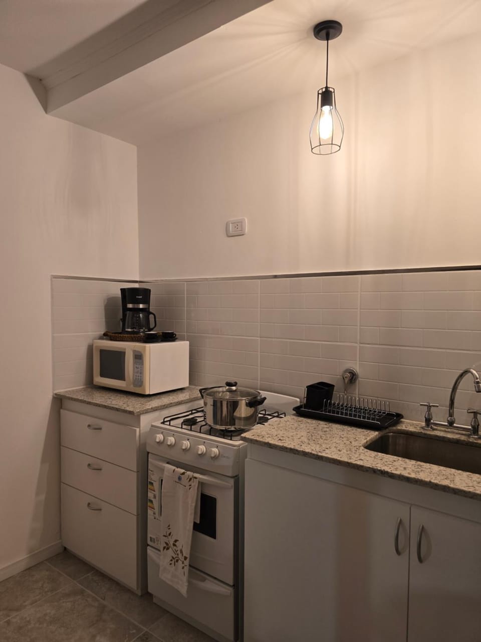 La Caballeriza Apartment Apartment in Concepción del Uruguay