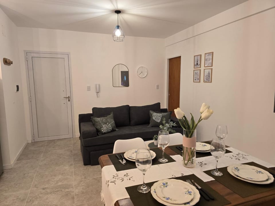 La Caballeriza Apartment Apartment in Concepción del Uruguay