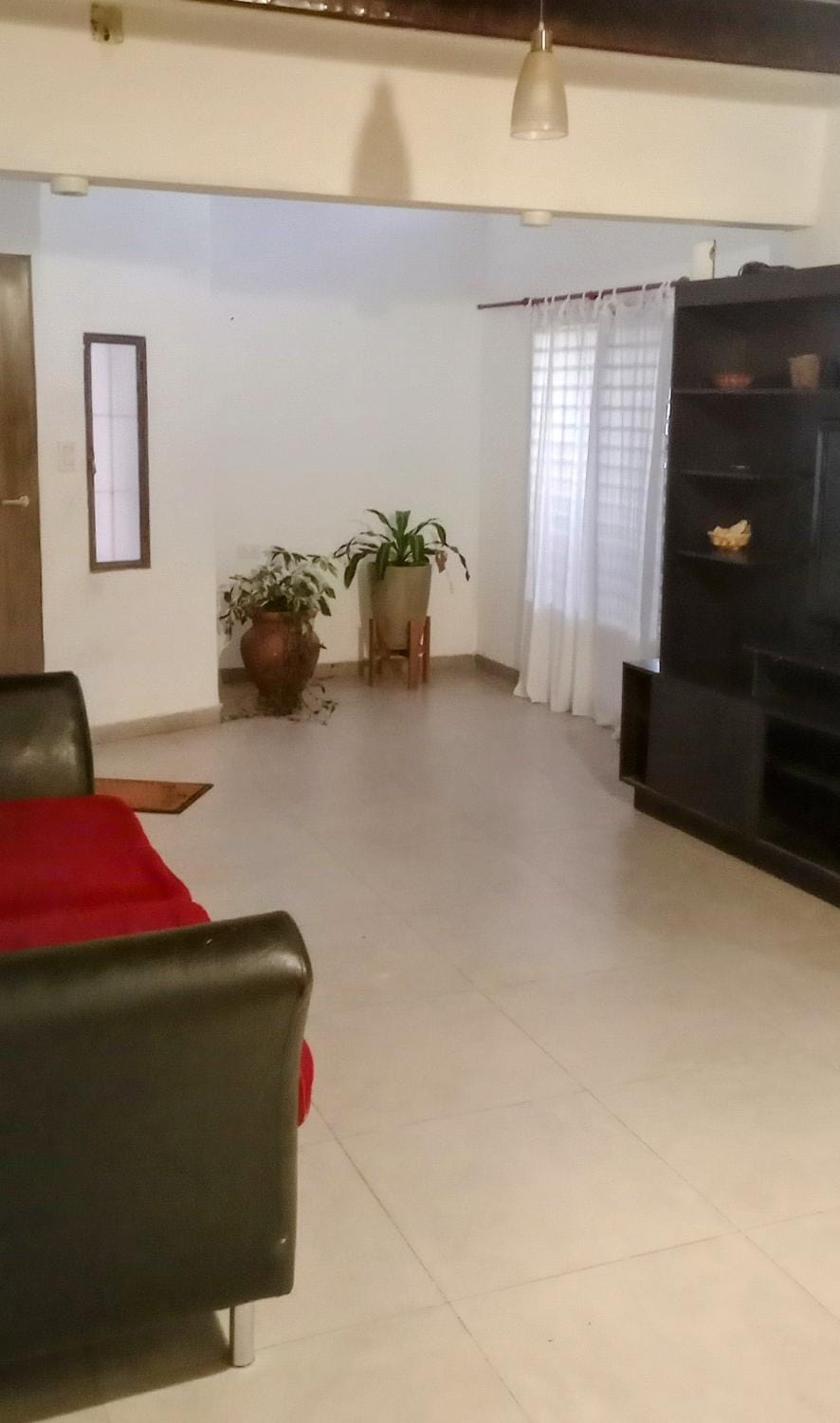 hospedaje El Veladero Apartment in Chilecito