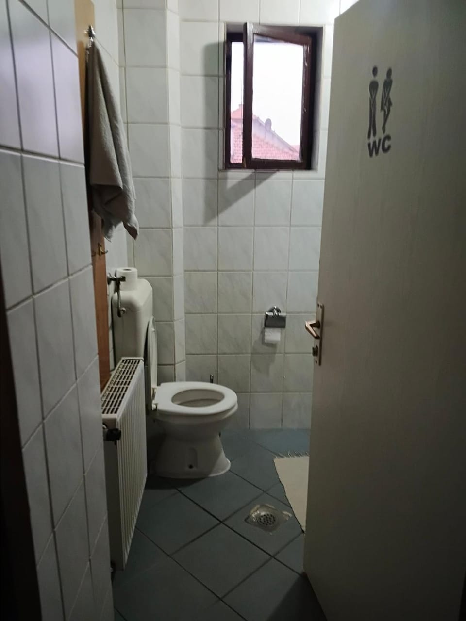Toilet, Bathroom
