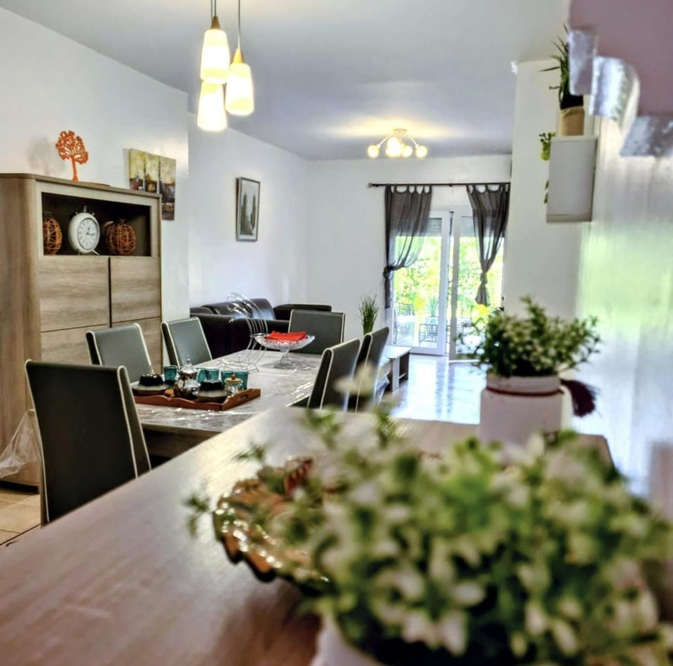 Beautiful apartment close to Marina and the beach Apartment in Morocco