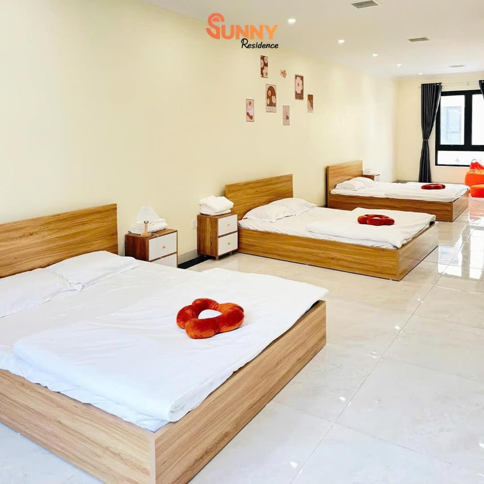 Ocean Park 2 - 3 Giuong Apartment in Vietnam