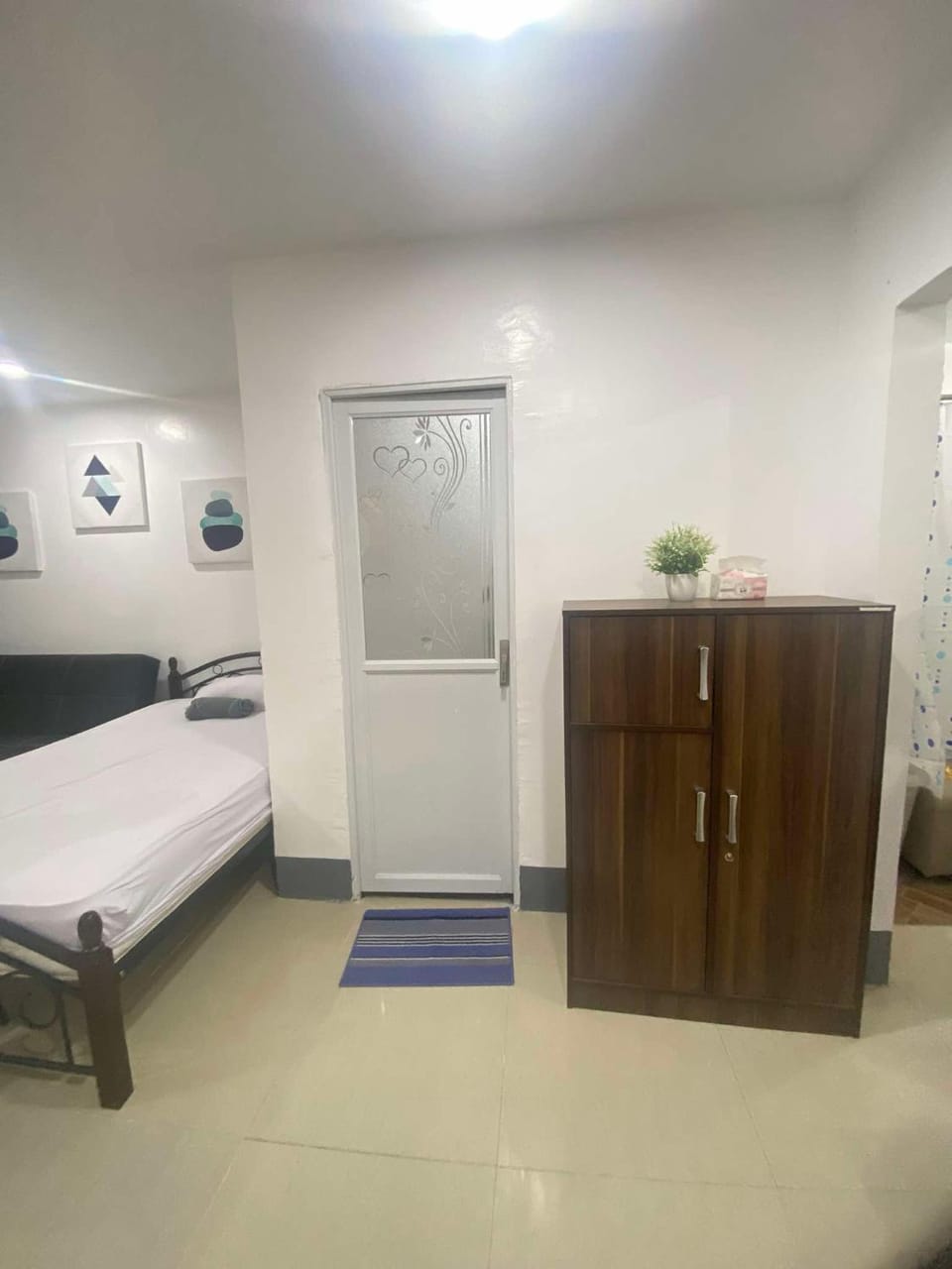BUCO's HAVEN Bed and Breakfast in Calabarzon