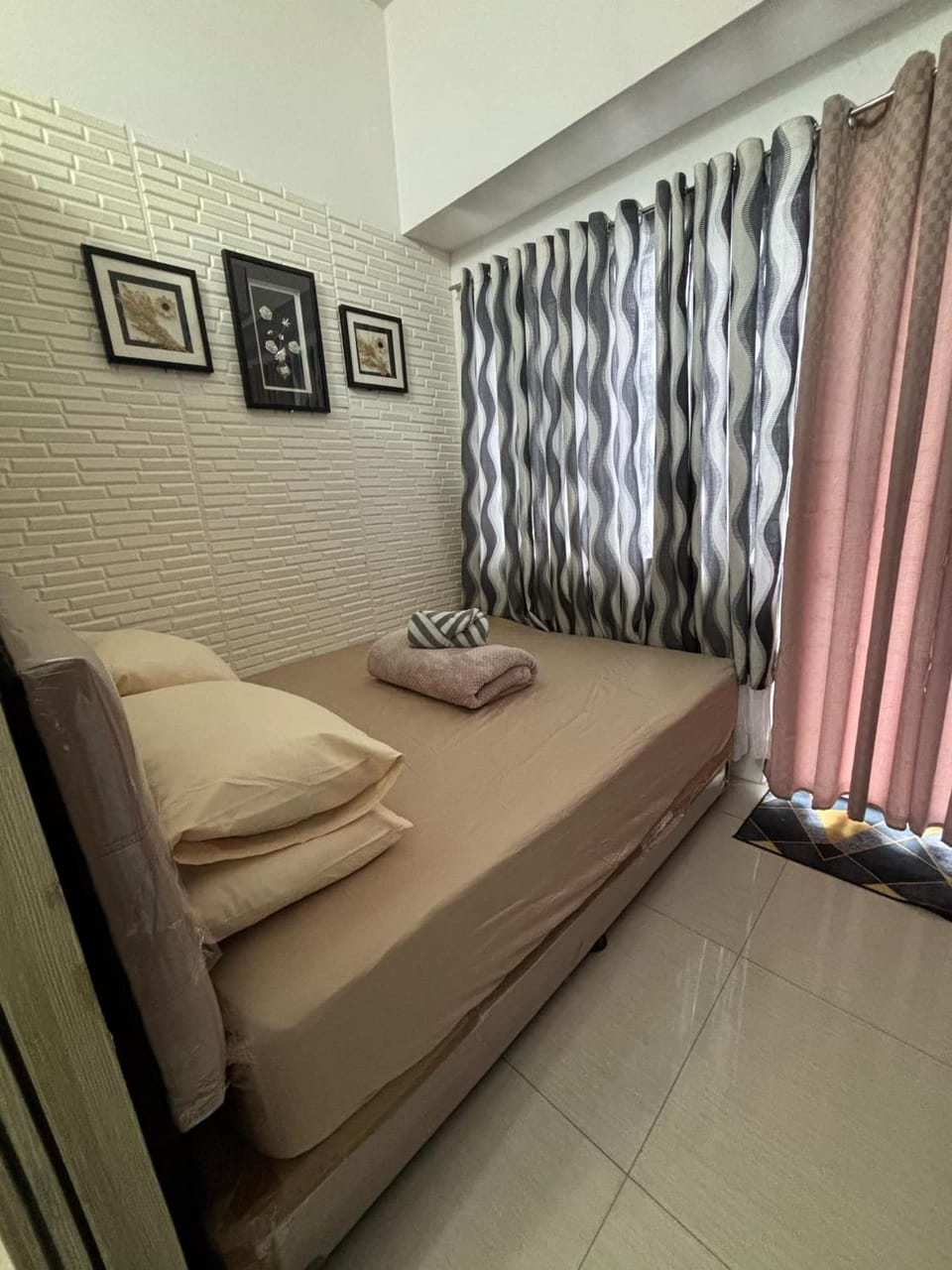 AZs Staycation Apartment hotel in Pasay
