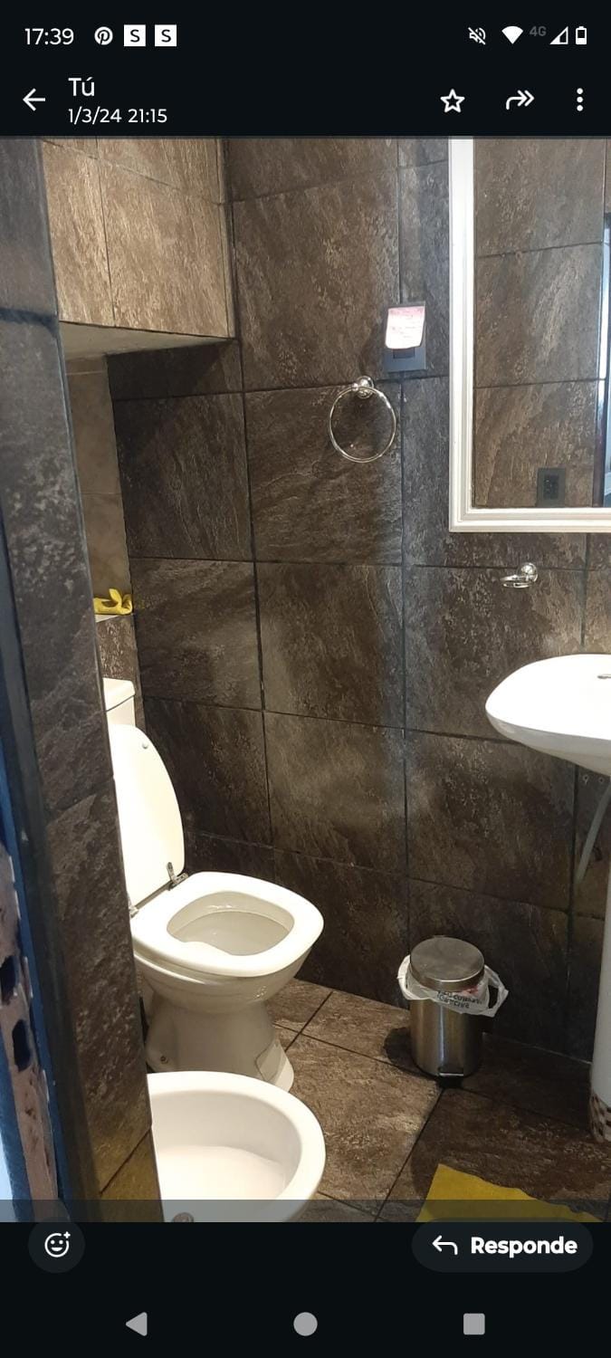 Dpto Parque Mitre 3 Apartment in Corrientes