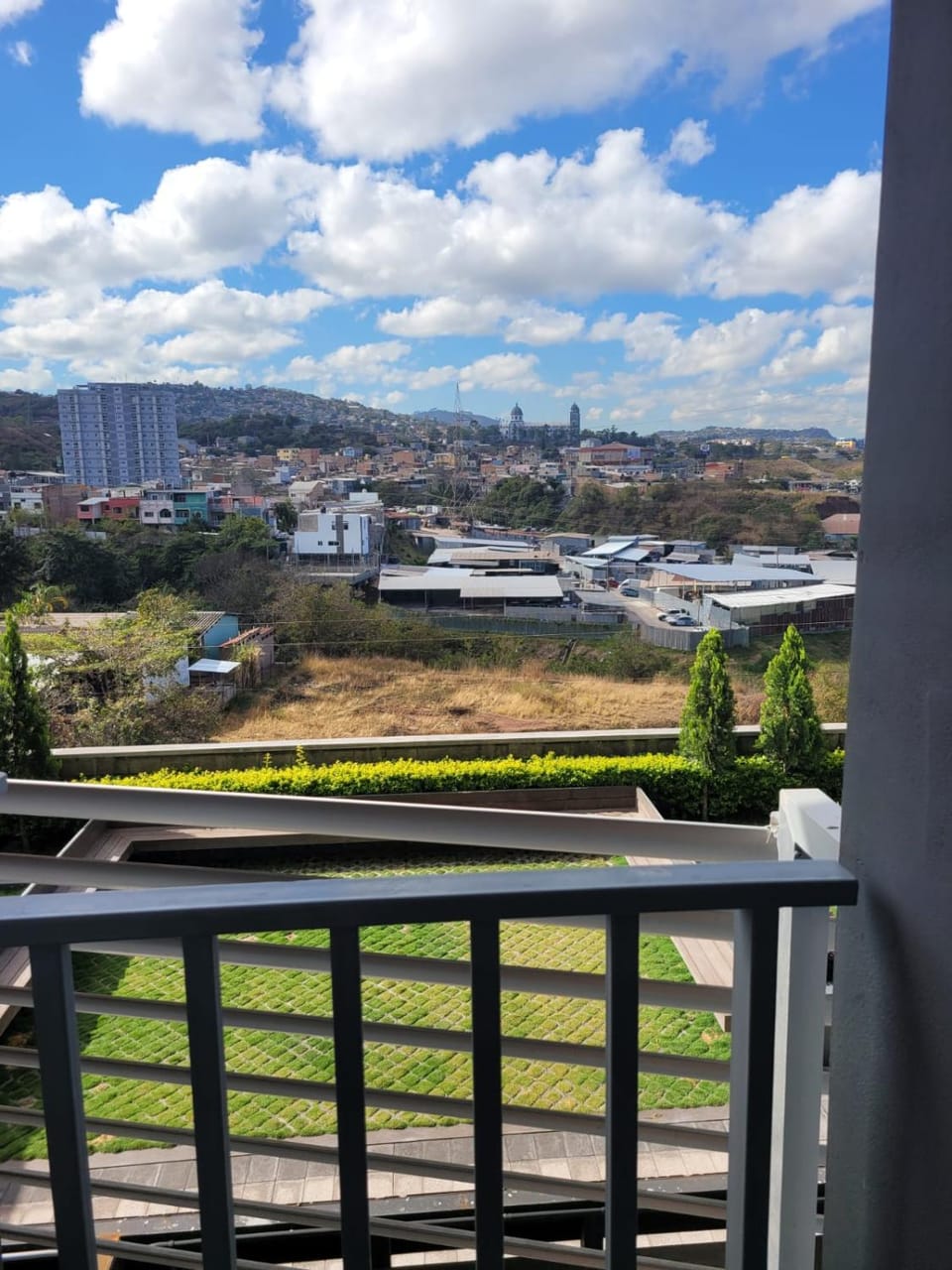 View (from property/room)