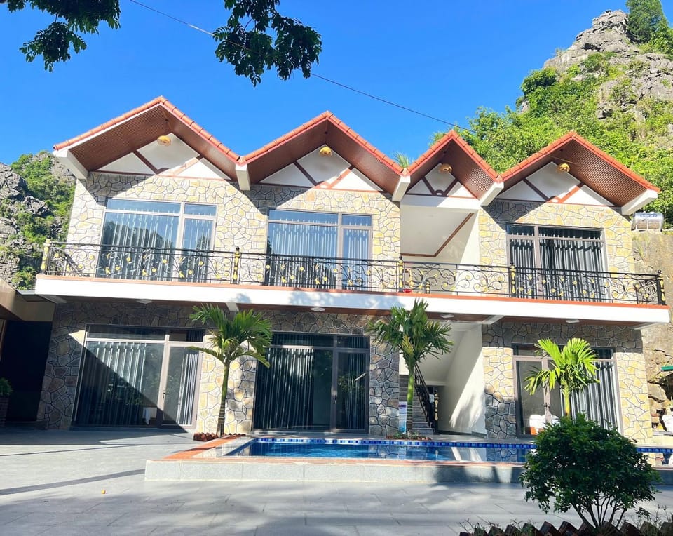 Trang An Haven & Tranquil Homestay Vacation rental in Laos
