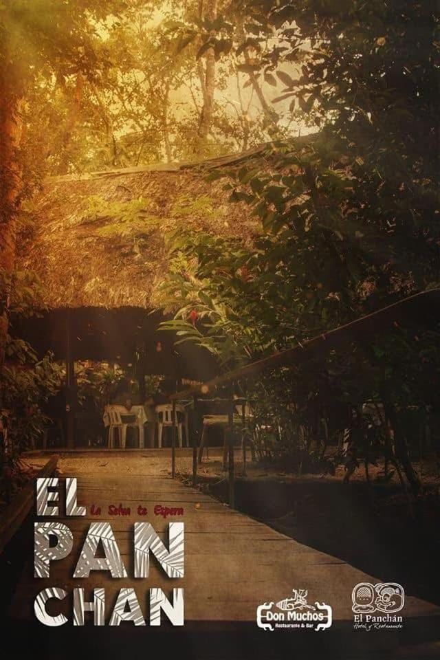 El Panchan Hotel in State of Tabasco