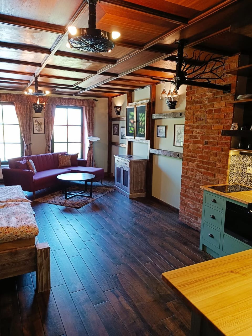 U Paluku Apartment in Czechia