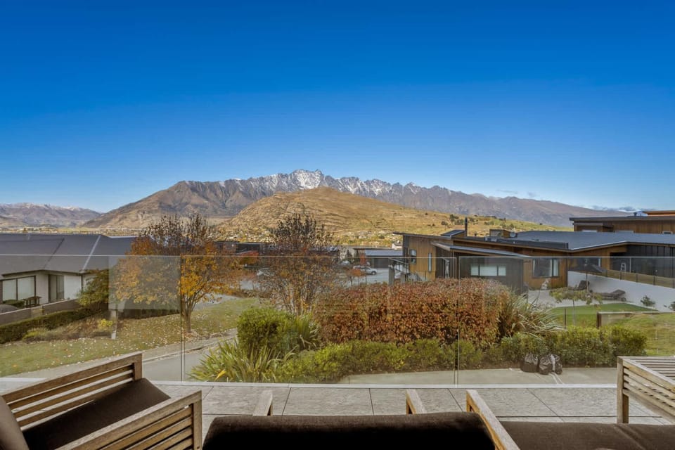 Remarkables View Eco House House in Queenstown