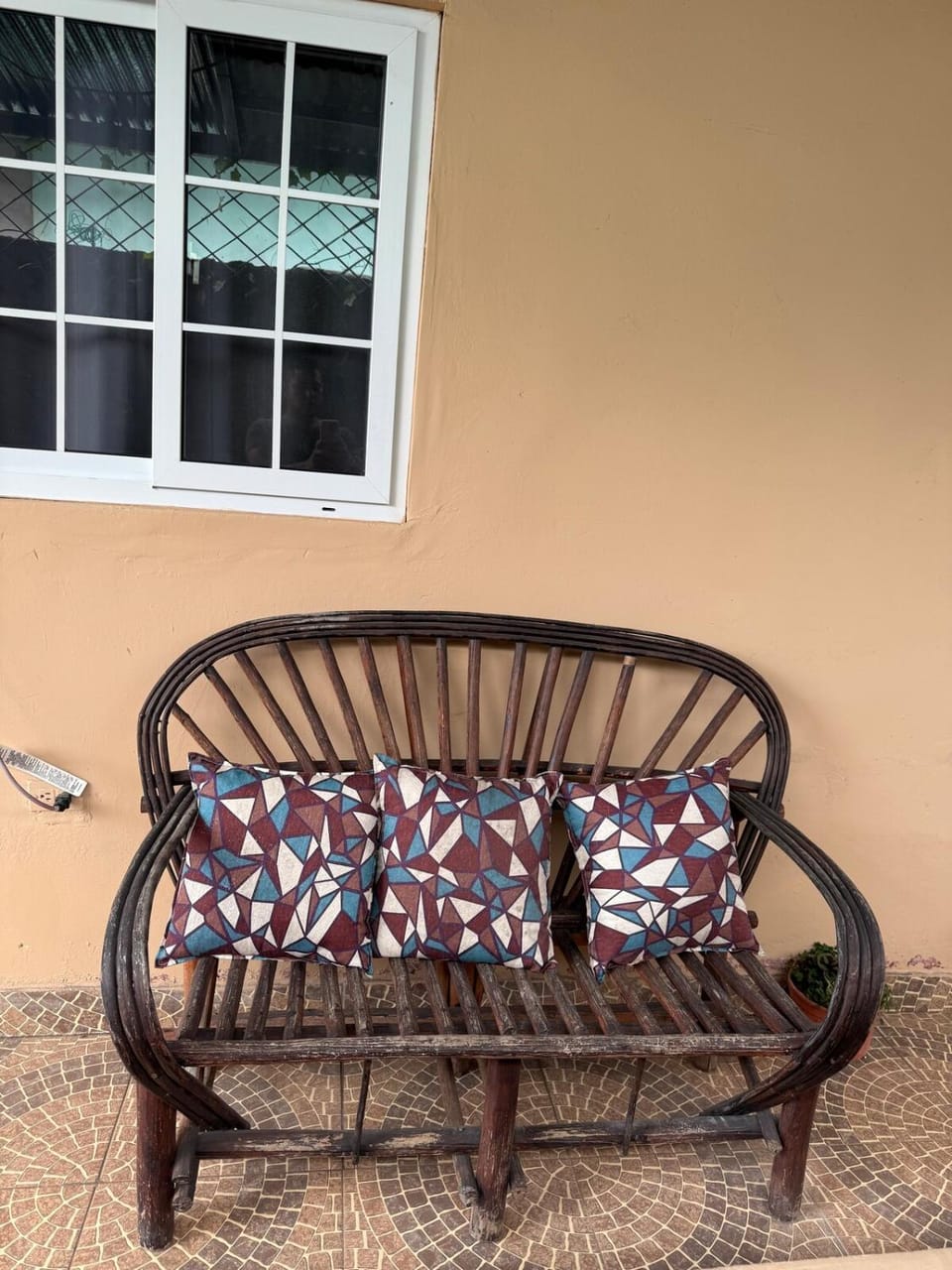 Apartamento estudio Apartment in Chiriquí Province