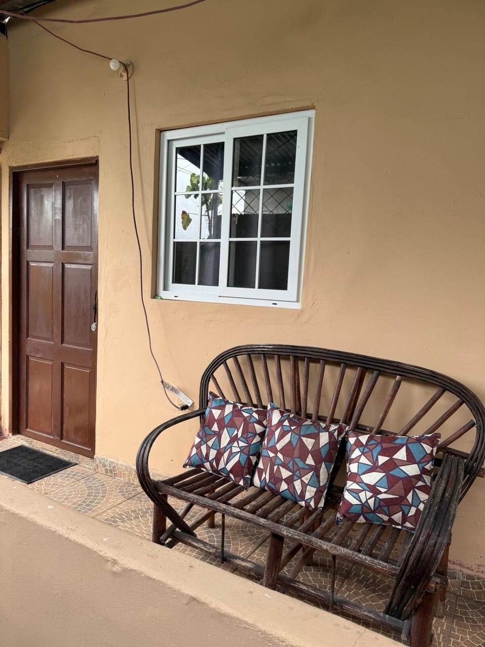 Apartamento estudio Apartment in Chiriquí Province