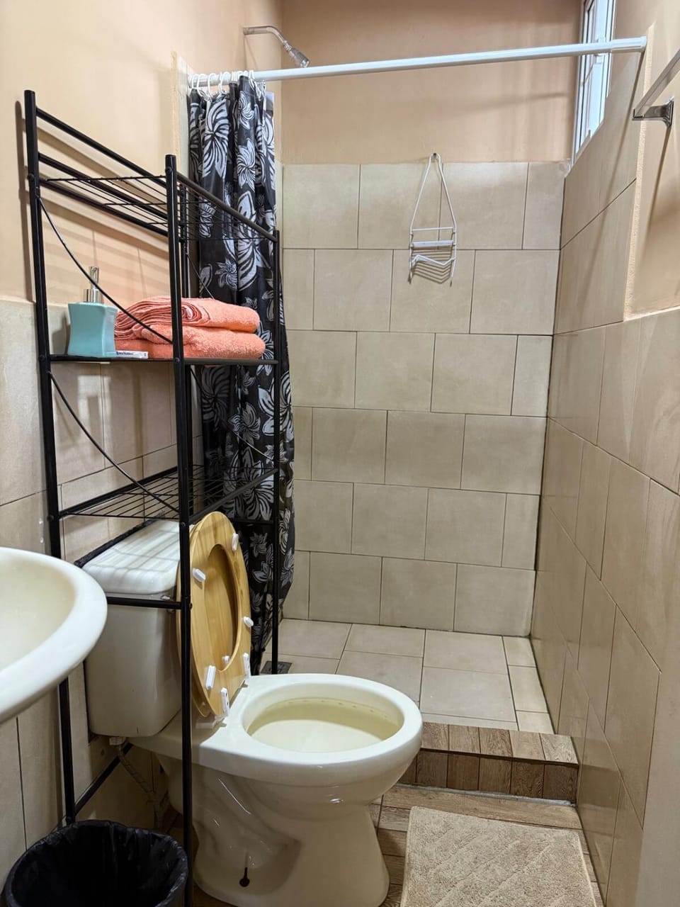 Apartamento estudio Apartment in Chiriquí Province